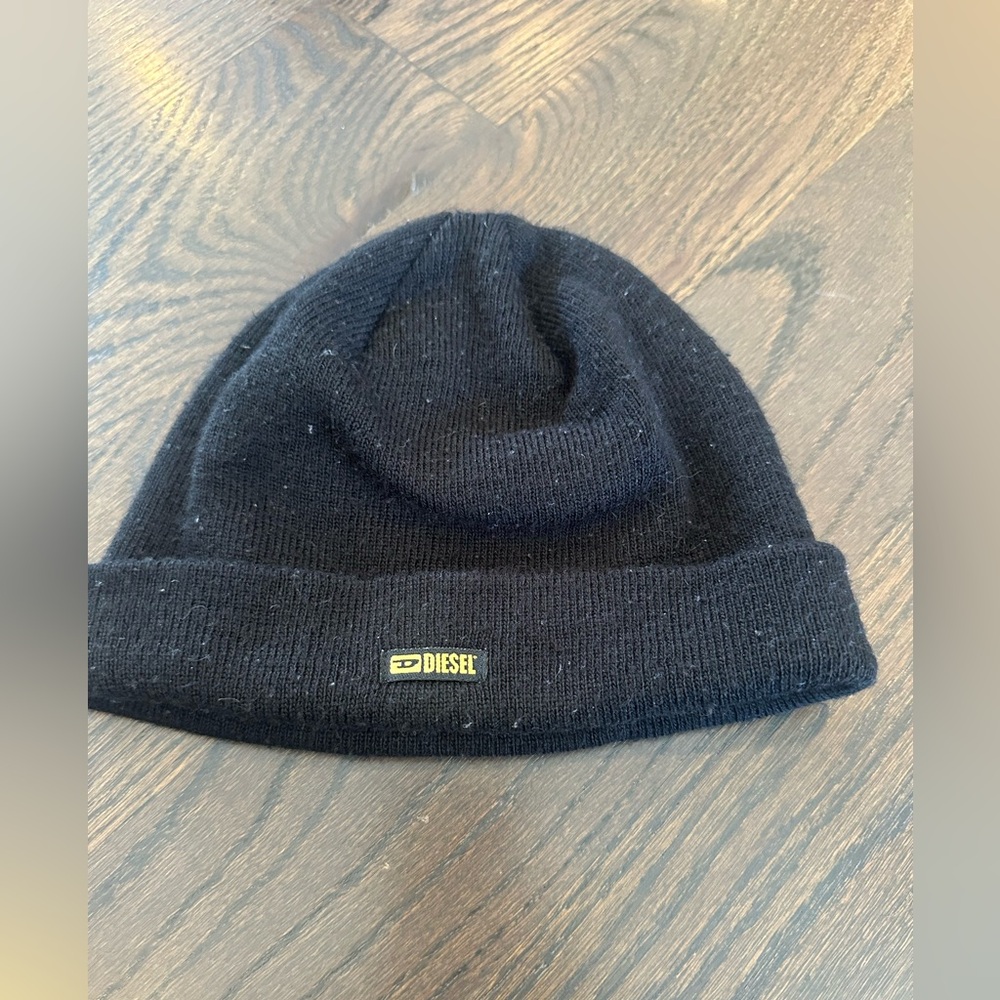 Diesel Winter Hat